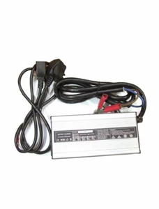 Ultramax Smart Charger 20Ah For 12V LiFePO4 Battery 110-240VAC CE Listed - Picture 1 of 1