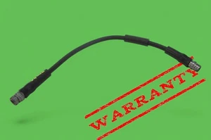 oem bentley flying spur Front Brake HOSE / LINE 3D0611701E line - Picture 1 of 12