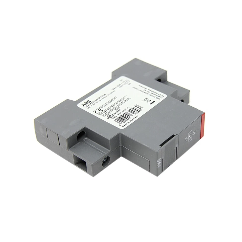 1SAM201904R1005 Unterspannungsauslöser 230VAC Seite - Image 1 of 1