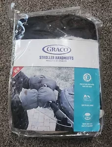 Graco Stroller Handmuffs - Picture 1 of 6