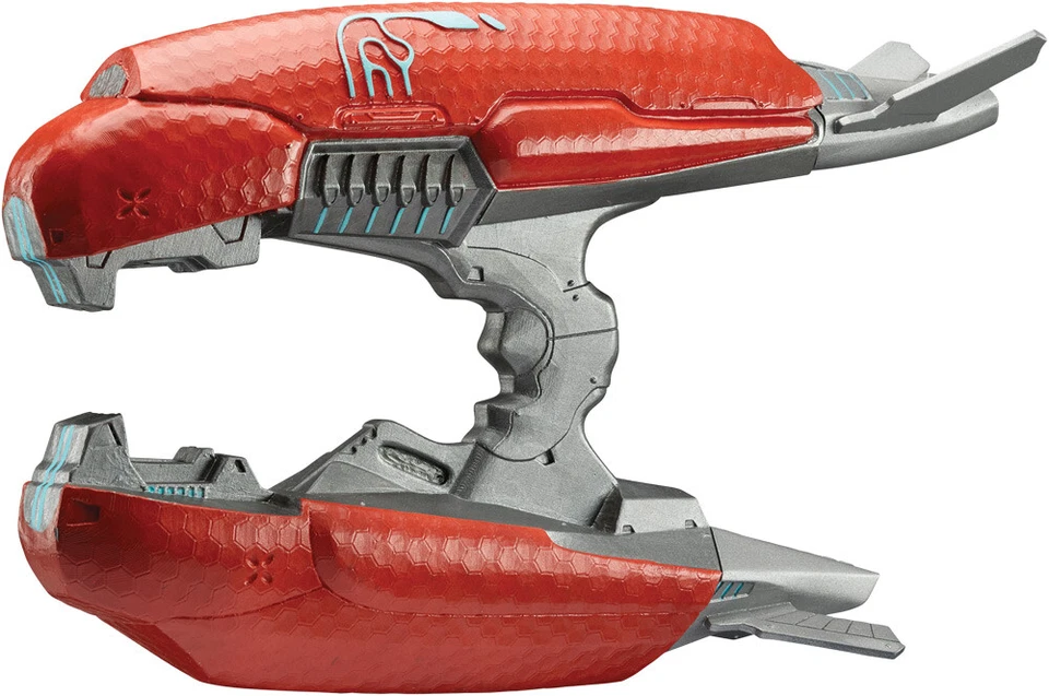 Rifle de plasma Halo - Disfraz Foto 1 de 1