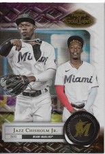 2022 Topps Gold Label CLASS 1 BASE SINGLES- You Pick/Choose- RC, HOF, VETS