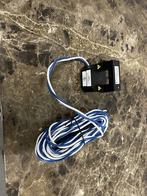 Paquete de 2 - Transformador de corriente de consumo Enphase CT-200 CTs NUEVO - Envío gratuito Foto 1 de 3