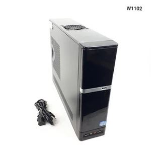 Custom Made Intel Class-B ICES-003 i5-2400 Desktop 4GB RAM No HDD/OS W1102 - Picture 1 of 8