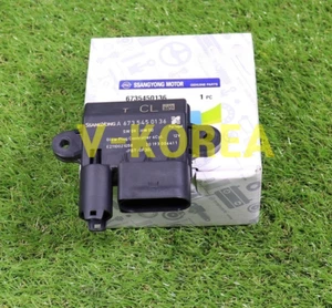 Genuine Glow Control Unit Assy 6735450136 for Ssangyong Corando Rexton TIVOLI .. - Picture 1 of 3