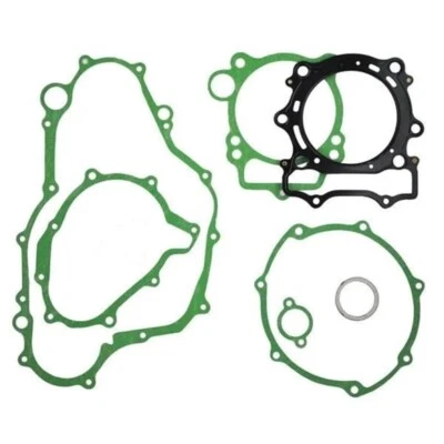 Full Cylinder Engines Cover Gasket For Yamaha YZ400F 98-99 WR400F WR 400 F 98-00 - Imagen 1 de 2