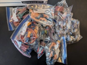 200x Mattel Masters of the Universe YOU CHOOSE Figure MOTU 200x - Picture 1 of 62