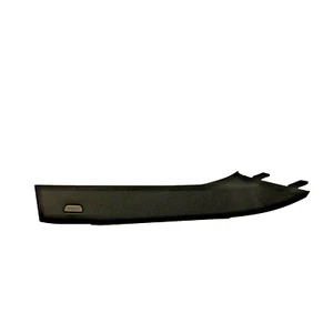 BMW OEM 540i FRONT PASSENGER SIDE WINDSHIELD A PILLAR COVER TRIM 2017-2020 - Picture 1 of 5