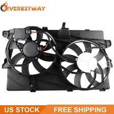 Cooling Fans & Kits for Lincoln Zephyr for sale | eBay