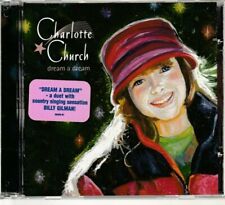 Dream a Dream (CD) by Charlotte Church DISC ONLY #C454