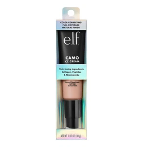 ELF Camo CC Cream #84912 Fair 150 C Read Description - Picture 1 of 5