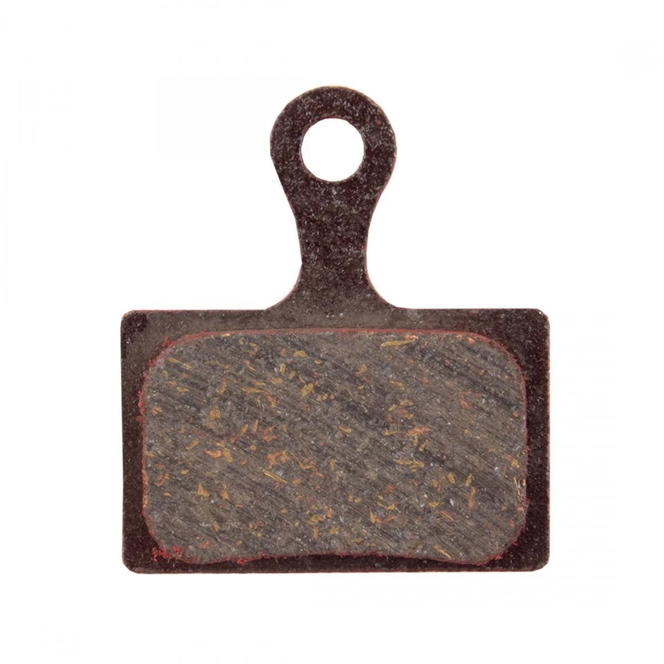 KOOL STOP BICICLETA BICICLETA ZAPATAS FRENO PASTILLAS DISCO SHI 7000/8000/9000 ORG con MUELLE Foto 1 de 1