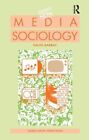 Media Sociology by Barrat  New 9781138442931 Fast Free Shipping..