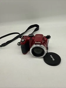 Kodak AZ361 Pixpro 16MP 36x Optical Zoom Digital Camera w/ Battery No Charger 12 - Picture 1 of 5