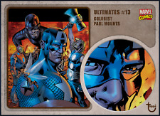 Ultimates #13 2019 In Detail (cc#456) Topps Marvel Collect Digital card