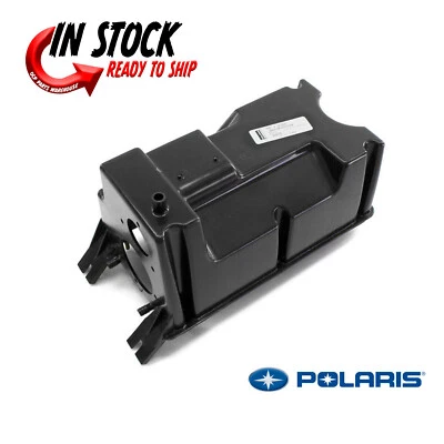 Polaris 5432667 Air Intake Box 1996-1998 Xplorer 4X4 Sportsman 500 5432085 OEM - Image 1 of 4
