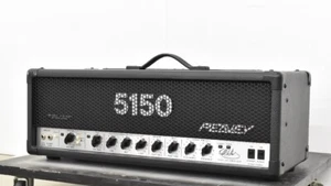PEAVEY EVH 5150 HEAD Amp Guitar 100V - Picture 1 of 9