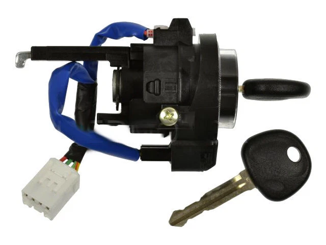 87CF17W Ignition Lock Cylinder Fits 2013-2016 Hyundai Elantra GT - Image 1 of 1