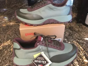 NEW Mens Camper Drift Trail Gore-Tex Sneakers shoes, size 10.5 - Picture 1 of 5
