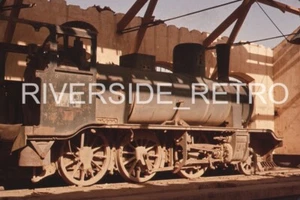 5x Farbrutsche - Hejaz Railway 1960er - (#32) - Bild 1 von 1