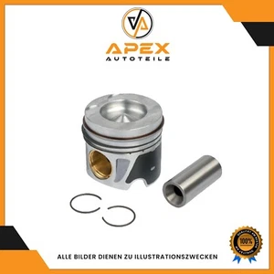 MERCEDES-BENZ PISTÓN 2,2 83MM EURO 5 MOTOR DIÉSEL OM651-651 030 04 17 - Imagen 1 de 4