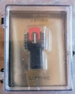 PHILIPS Plug-in Cartridge Saphire Stylus Nadel Original NOS - für GP214/ 215  - Bild 1 von 5