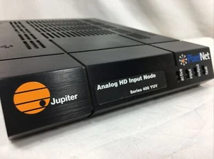 Jupiter Series 400 YUV Analog HD Input Node - Picture 1 of 5