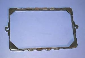 Heavy Duty Metal Group 24 24F Battery Hold Down 6 7/8" x 10 7/8" - Picture 1 of 6