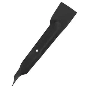 Blade for FLYMO Venturer 32 VTR32 320 Lawnmower 32cm Powder Coated Metal FLY046 - Picture 1 of 12