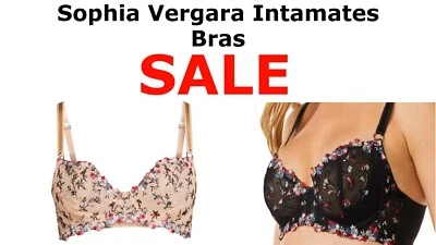 Women's Bra Sofia Intimates by Sofia Vergara - Image 1 of 2