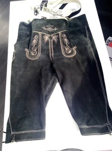 Trachtenhose Zimmermannshose - Bild 1 von 5