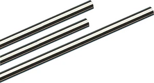 Borla 30330 Stainless Steel Straight Tubing - Foto 1 di 1