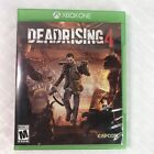 DEAD RISING 4 FOR XBOX ONE & SERIES X