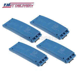 For 6L2T-1A150-AA Ford Mercury Lincoln Mazda TPMS Tire Pressure Sensor Set of 4 - Picture 1 of 4