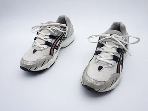 ASICS Gel-Escalate Zapatilla De Correr Para Hombre Talla 42 EU Art 24834-100 - Imagen 1 de 3