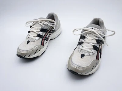 ASICS Gel-Escalate Zapatilla De Correr Para Hombre Talla 42 EU Art 24834-100 - Imagen 1 de 3