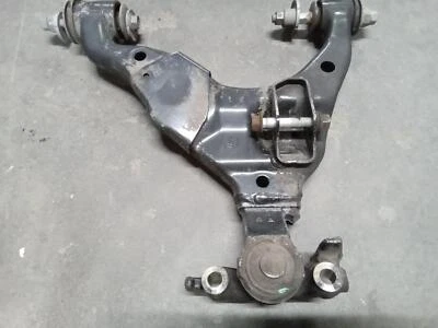 Braço de controle inferior dianteiro Toyota Tacoma Prerunner 4X2 Rh 2005-2015 58892 48068040 - Imagem 1 de 4