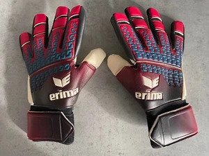 ERIMA Skinator Match NF Torwarthandschuhe Gr. 9 - Bild 1 von 3