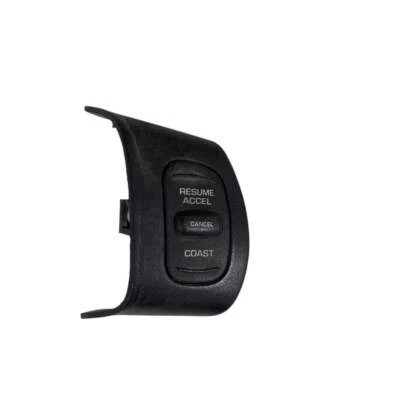 Interruptor de control de crucero 56007530 para Jeep Cherokee XJ Wrangler TJ (97-02) Foto 1 de 3