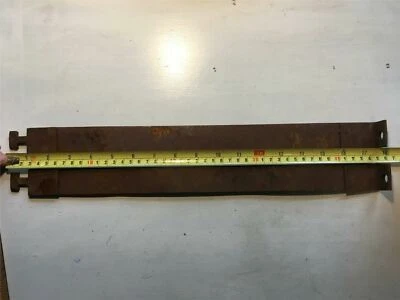 NOS International? Gas Tank Strap Set  C30-1 - Image 1 of 3