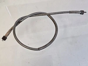 1972 Honda CL70K3 Scrambler Clutch Front Brake & Speedometer Cables CL 70 K3 - Foto 1 di 4