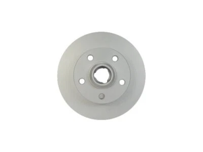 For 1995-1998 Volkswagen Golf Brake Rotor Rear Pagid 94126DSWF 1996 1997 GTI VR6 Foto 1 de 2