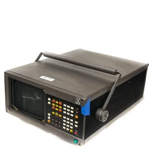Kontron KLA-264 Logic Analyzer with 8 Probe Port, No Screen Made in Germany - Picture 1 of 12