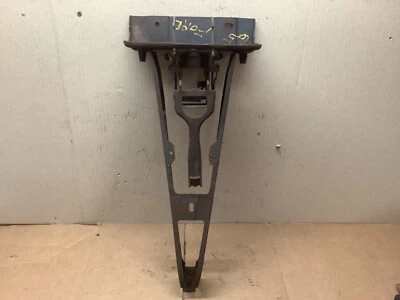 65 66 Galaxie LTD Mercury Monterey Capucha Cierre Radiador Soporte Parrilla OE Foto 1 de 4