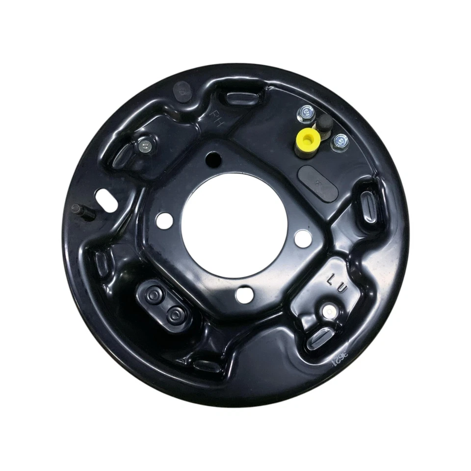 OEM RR Right Drum Parking Brake Assy Fits For Nissan 350Z 2005-2008 44000-EG06A - Image 1 of 4