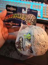 2019 Kidrobot Miramax Madballs Hellraiser Pinhead New in packaging