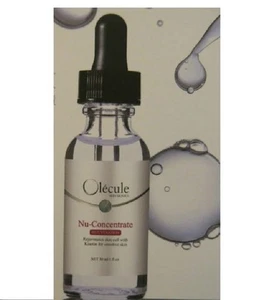Olecule Nu-Concentrate 60ml 2oz Salon Pro Size #da - Picture 1 of 1