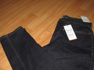 NWT New OLD NAVY Men's Slim Fit Denim Jeans 29 X 30 Built In Flex Dark Wash - Picture 1 of 5