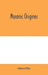 Masonic origines, Very Good Books - Bild 1 von 1