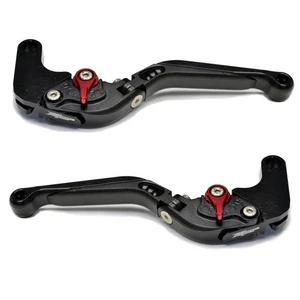Hot Bodies MGP Brake and Clutch Lever Set 61101-2600 - Foto 1 di 1